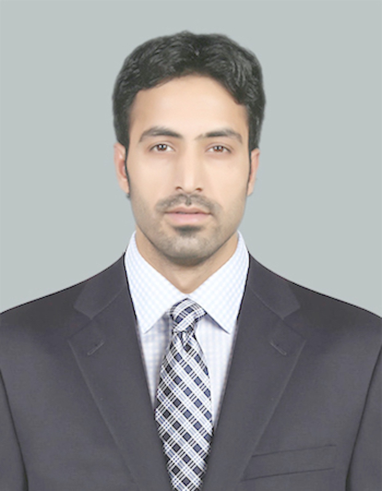 Dr. Nasir Akbar Mir