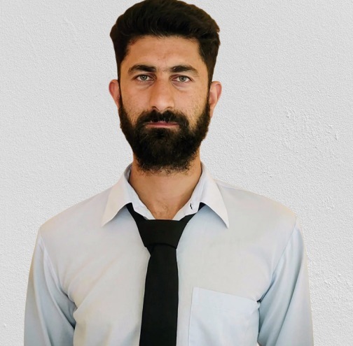 Arfat Manzoor